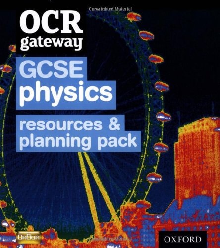 OCR Gateway GCSE Physics Resources and Planning Pack