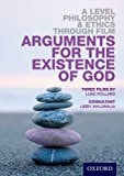 Philosophy and Ethics Through Film: Arguments for the Existence of God