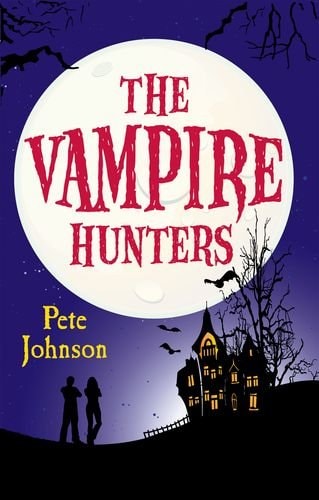Vampire Hunters