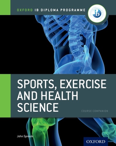 IB Sports, Exercise and Health Science