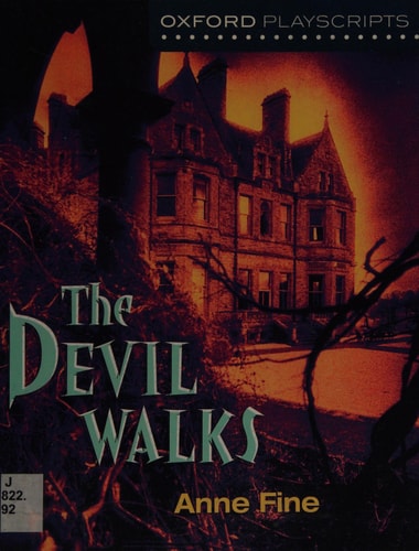 Oxford Playscripts: The Devil Walks