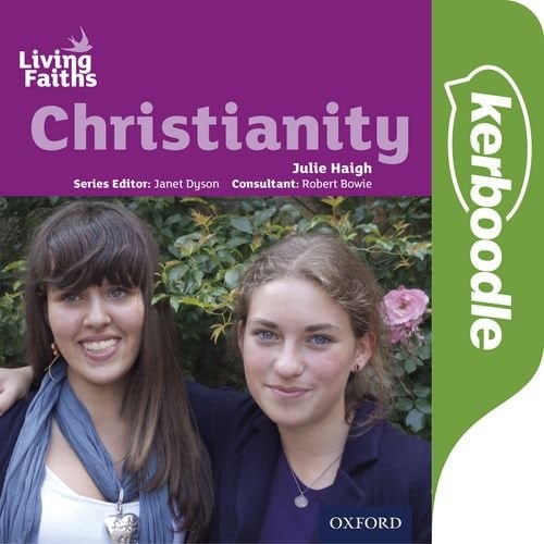Living Faiths: Christianity OxBox Online