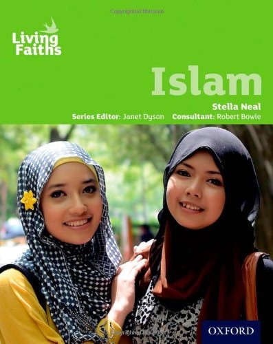 Living Faiths: Islam Student Book