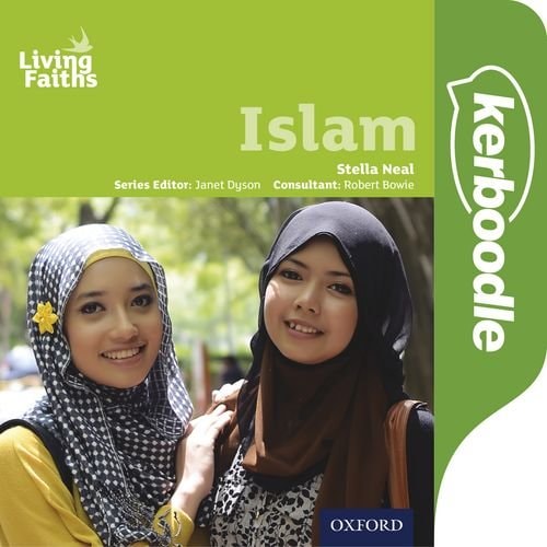 Living Faiths: Islam Oxbox Online