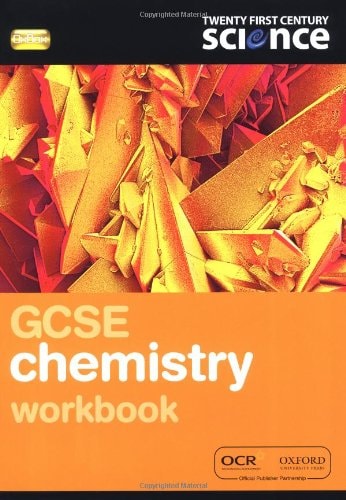 GCSE Chemistry: Workbook