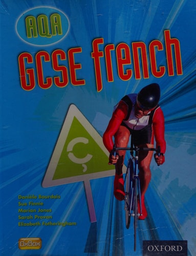 GCSE French for AQA Students' Book