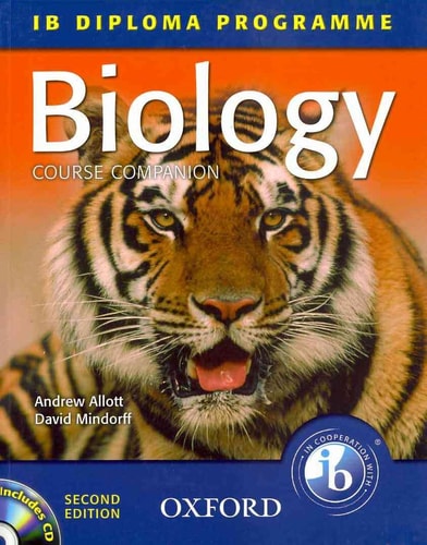 IB Course Companion: Biology