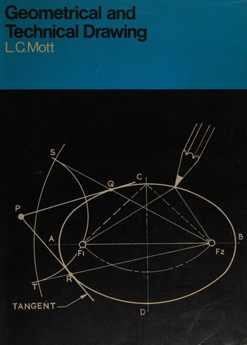 Cosmetrical and Technical Drawing