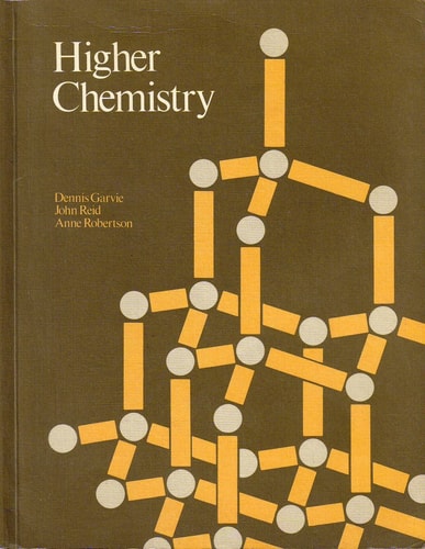 Higher Chemistry