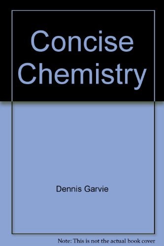 Concise Chemistry