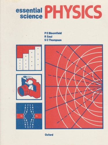 Essential Science: Physics