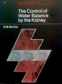 The Control of Water Balance by the Kidney