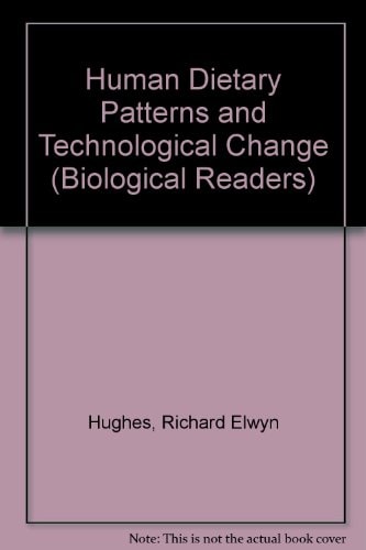 Human Dietary Patterns