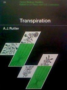 Transpiration