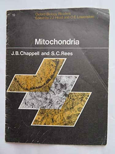 Mitochondria