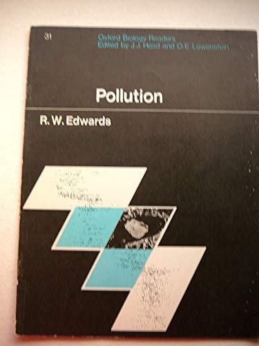 Pollution