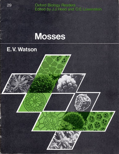 Mosses