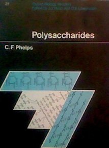 Polysaccharides