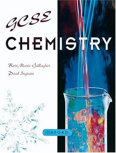 GCSE Chemistry