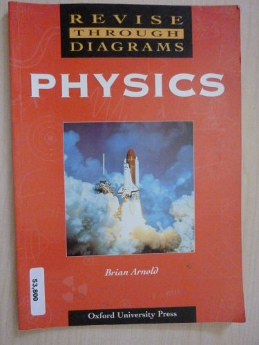 Revise Through Diagrams: Physics