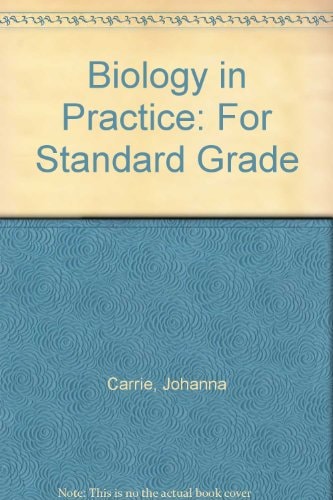 Biology in Practice