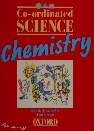 Co-ordinated Science Chemistry: Students' Book