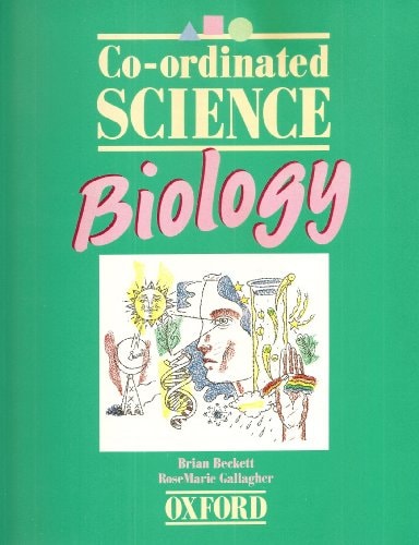 Co-ordinated Science Biology: Students' Book