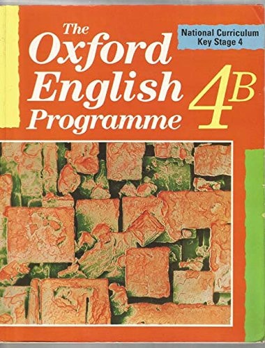 Edition published by Oxford University Press