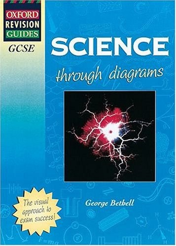 GCSE Science: Oxford Revision Guides