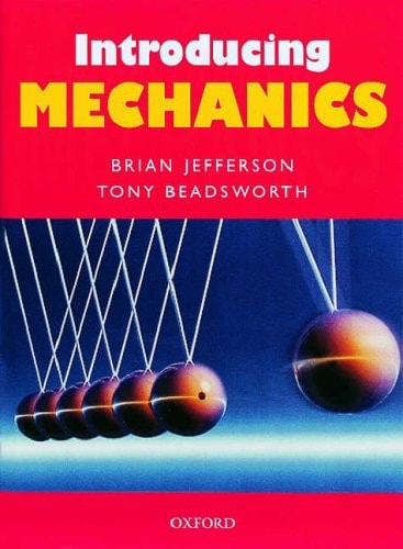 Introducing Mechanics