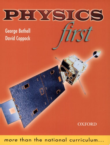 Physics First