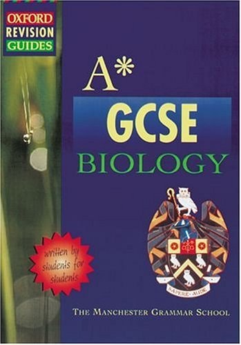 GCSE Biology