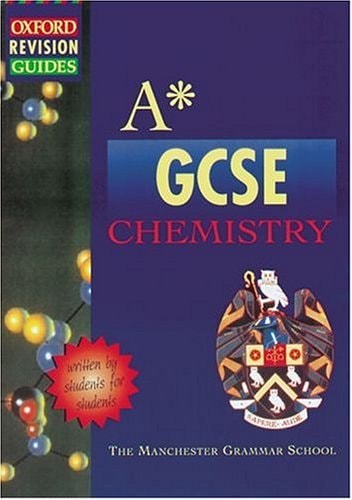 GCSE Chemistry