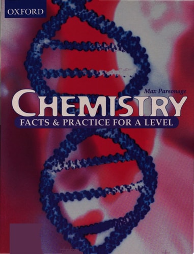 Facts and Practice for A-level