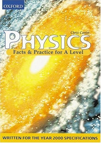 Facts and Practice for A-Level