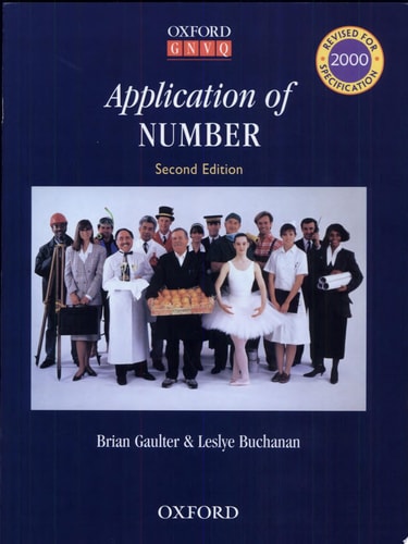 Application of Number