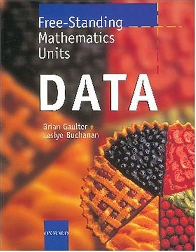 Free Standing Mathematics Units: Book 2