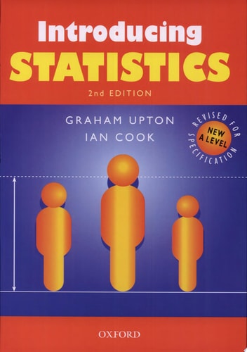 Introducing Statistics