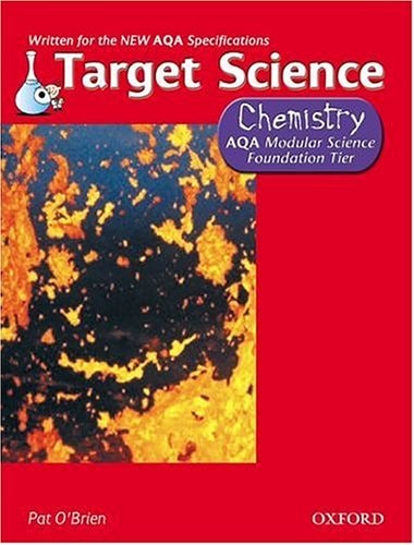 Target Science: Modular Science AQA