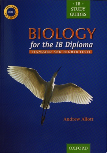 Biology for the IB Diploma Standard and Higher Level