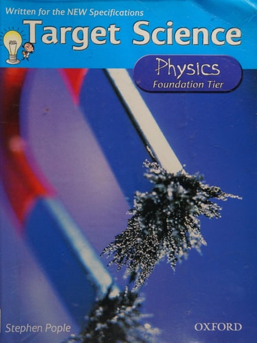 Target Science: Foundation Tier