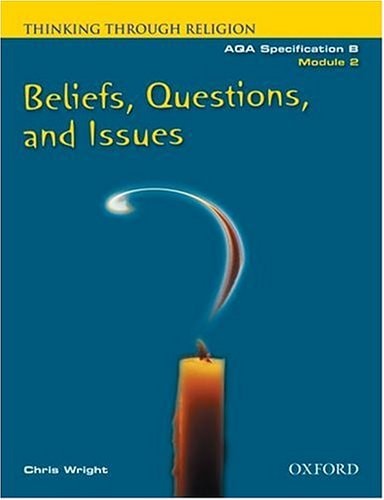 Thinking Through Religion