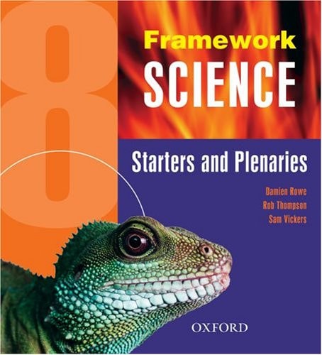 Framework Science