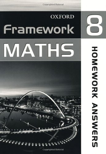 Framework Maths