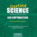 Starting Science for Scotland: Sen Copymasters