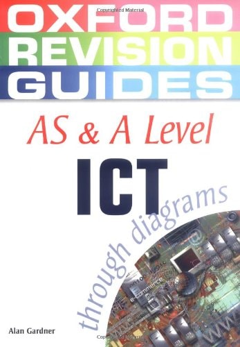 AS and A Level ICT
