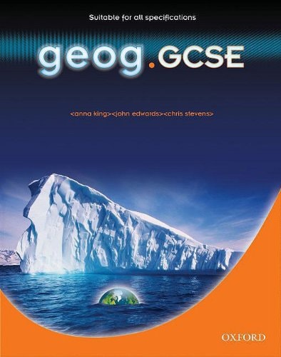 Geog. GCSE: Evaluation Pack