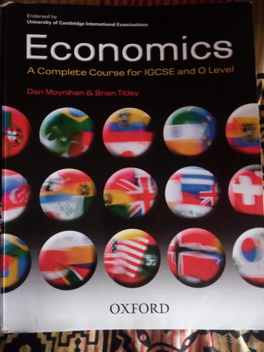 Economics