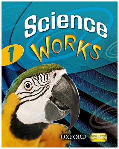 Science Works: Student Book 1