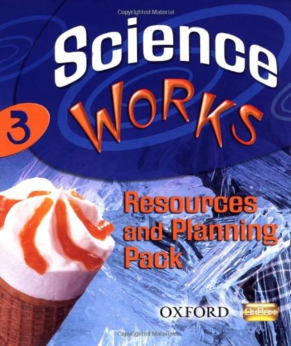 Science Works: Resources and Planning Pack